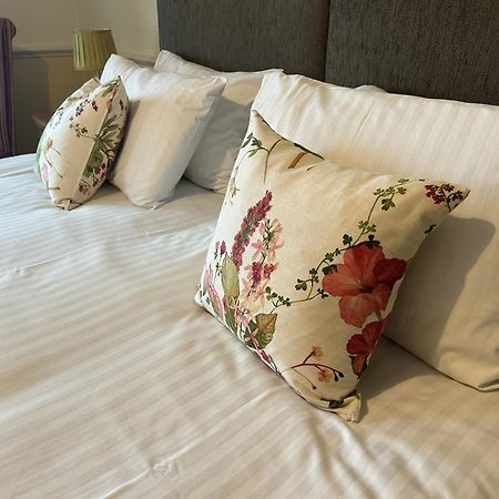 ويموث Harbour Lights Guesthouse Free Breakfast المظهر الخارجي الصورة